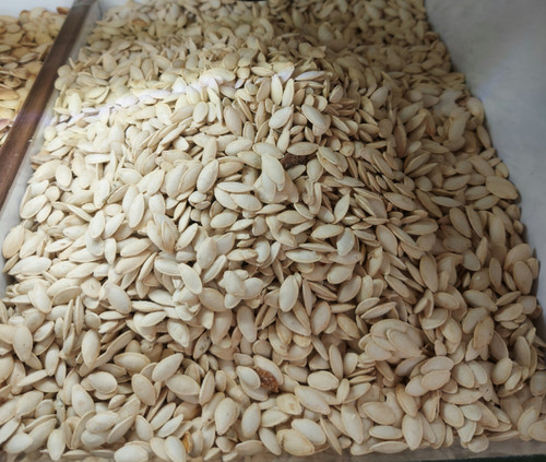 تخمه آجیل مشهدی گرم (فروشگاه توت استور)