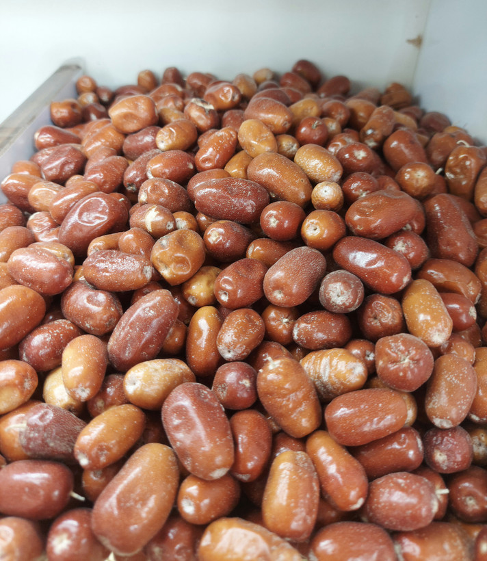 سنجد تازه درجه یک گرم(فروشگاه توت استور)