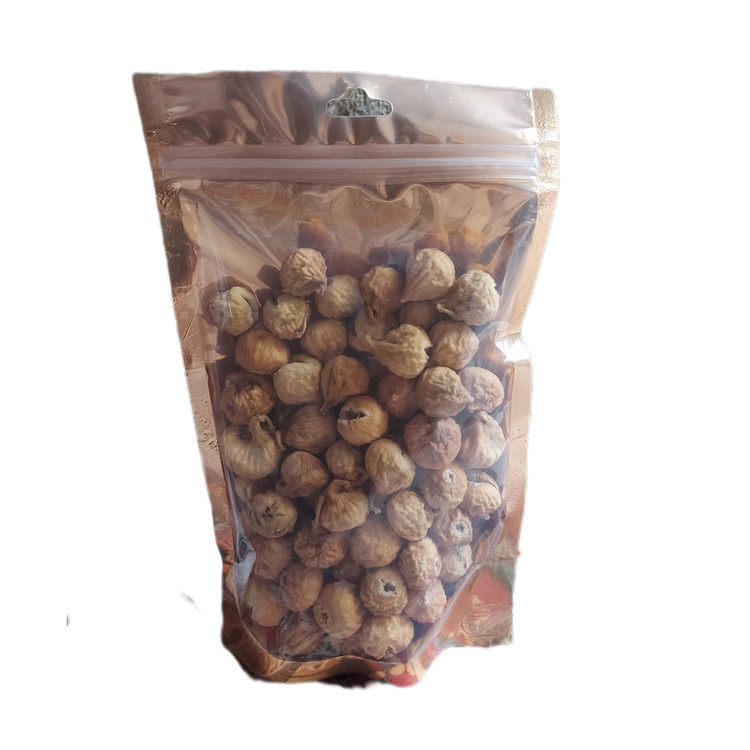 انجیر خشک استهبان سفید 1800g سایز AAs