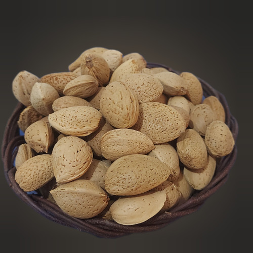 بادام اعلاء درختی ۱۰۰۰۰g