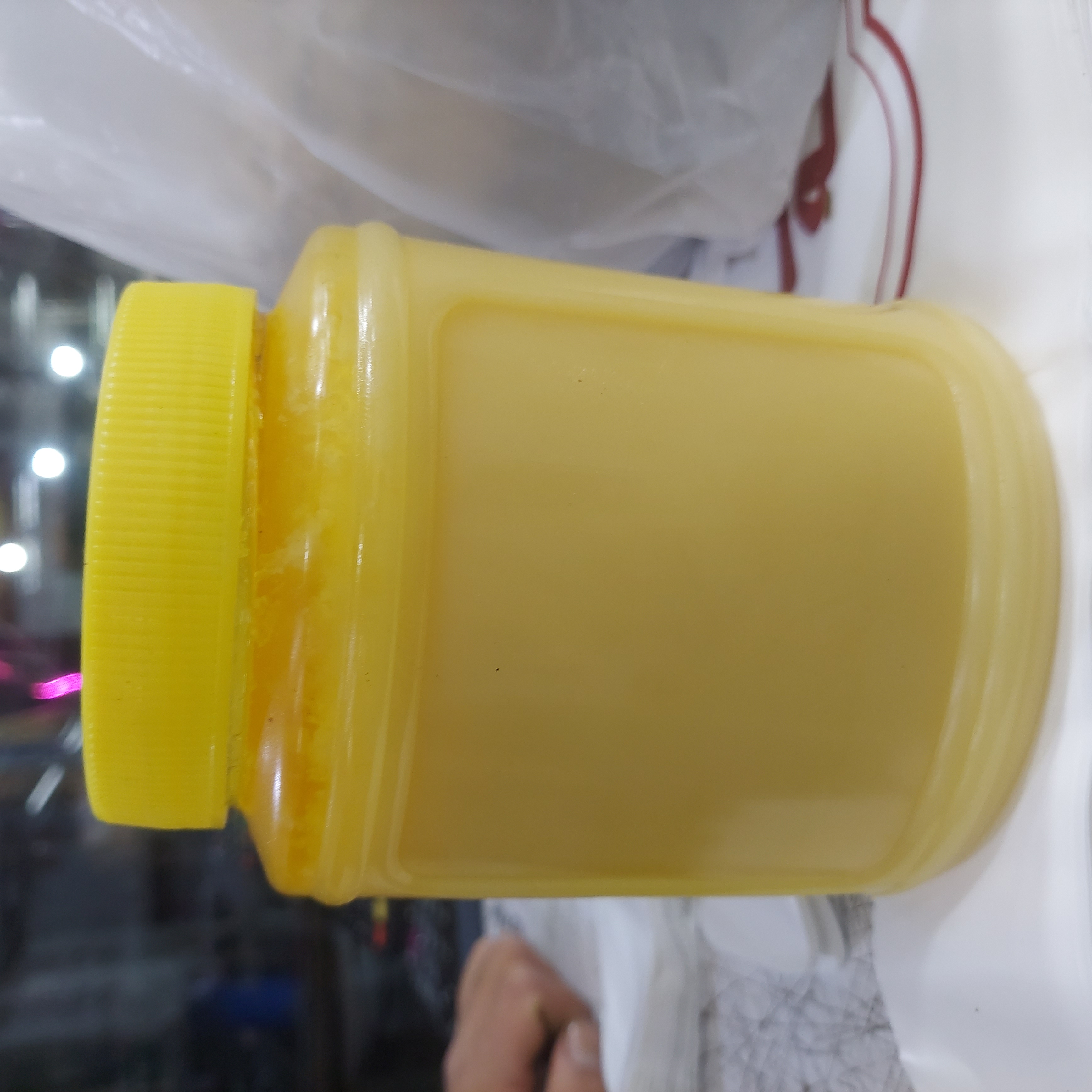 روغن حیوانی اعلاء