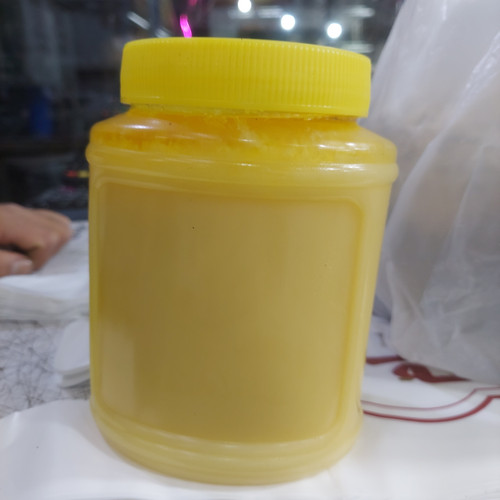 روغن حیوانی اعلاء